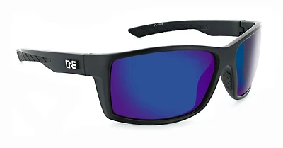 Optic Nerve Fathom Wrap-Around Sunglasses