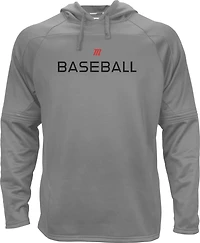 Marucci Men's Baseball Fleece Hoodie