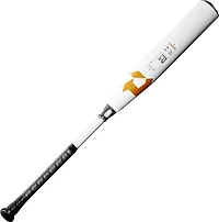 DeMarini Adults' CF 2022 Composite Baseball Bat (-5)