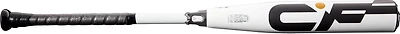 DeMarini Adults' CF 2022 Composite Baseball Bat (-5)