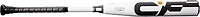 DeMarini Adults' CF 2022 Composite Baseball Bat (-5)