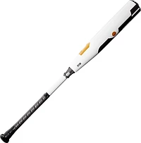 DeMarini Adults' CF 2022 Composite Baseball Bat (-5)