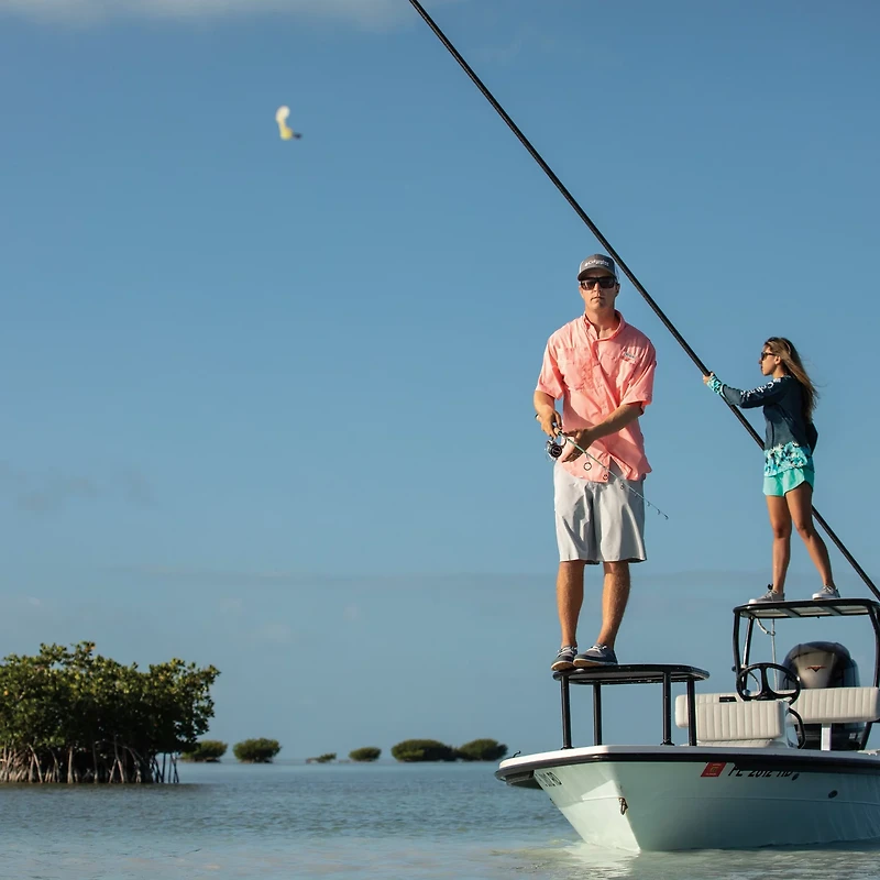 Columbia Sportswear Men's Tamiami II Shirt