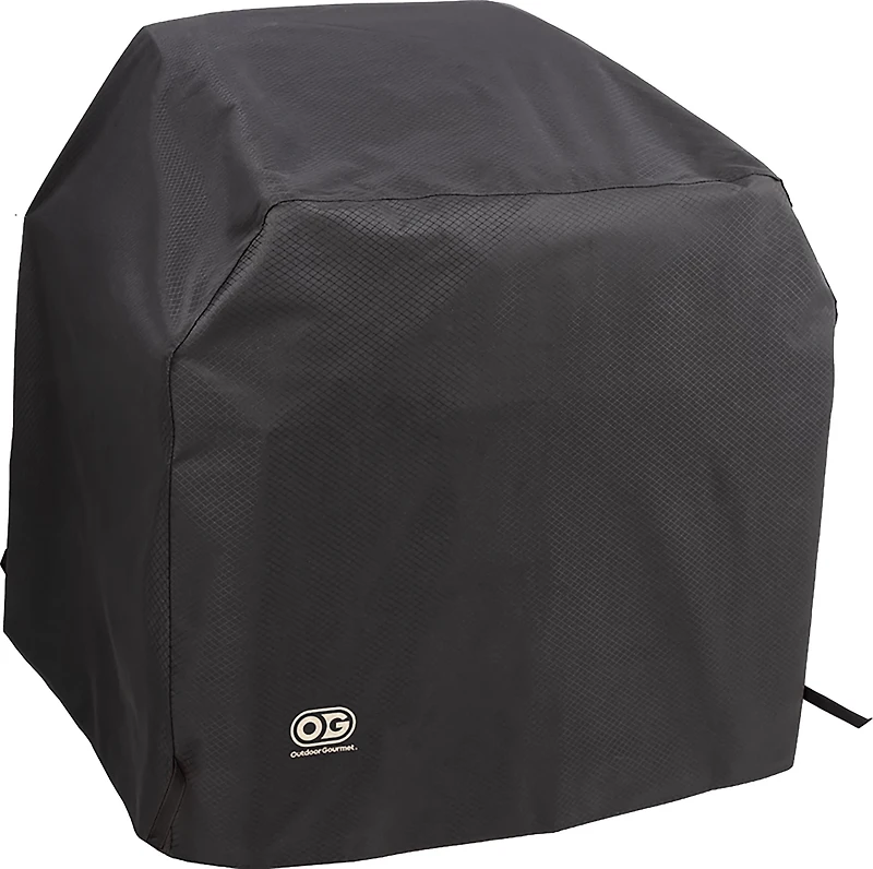 Outdoor Gourmet Universal 35 in Ripstop Grill Cover