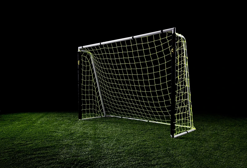 Brava Soccer Deluxe 3-in-1 Trainer