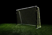 Brava Soccer Deluxe 3-in-1 Trainer