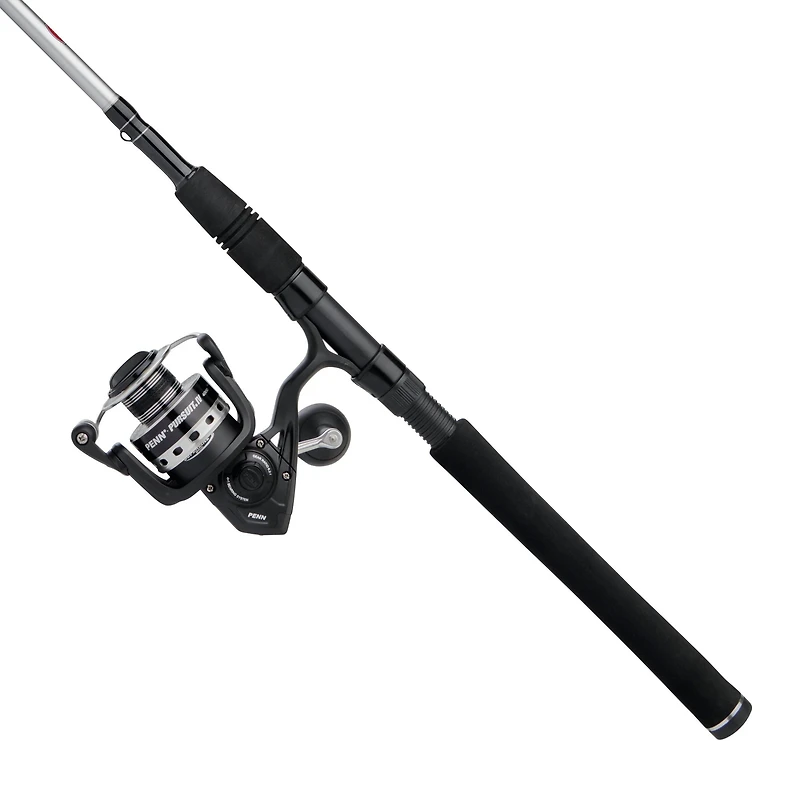 PENN Pursuit IV 7 ft Spinning Combo