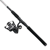 PENN Pursuit IV 7 ft Spinning Combo