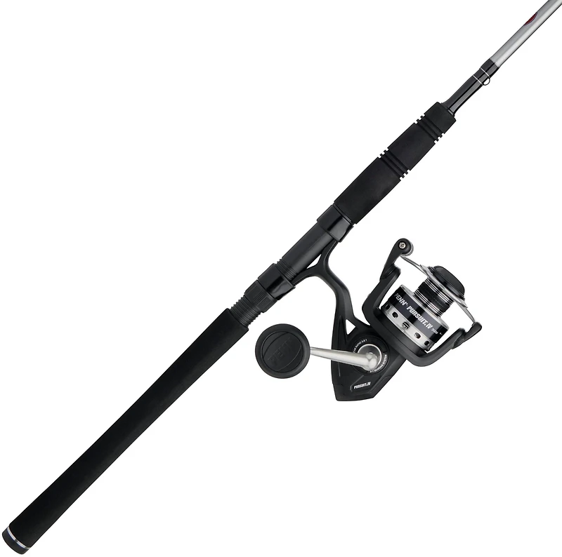 PENN Pursuit IV 7 ft Spinning Combo