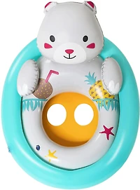 Bestway H2OG0! Lil' Animal Baby Pool Float