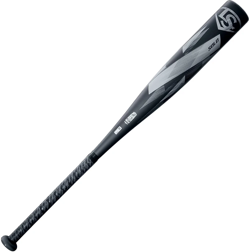 Louisville Slugger Adults' Solo 2022 Senior League USSSA Bat