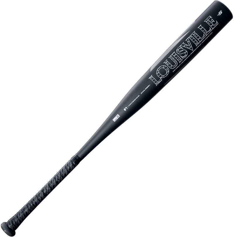 Louisville Slugger Adults' Solo 2022 Senior League USSSA Bat (-5)