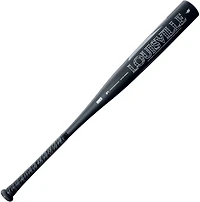 Louisville Slugger Adults' Solo 2022 Senior League USSSA Bat (-5)