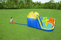 H2OGO! AquaRace Mega Water Park