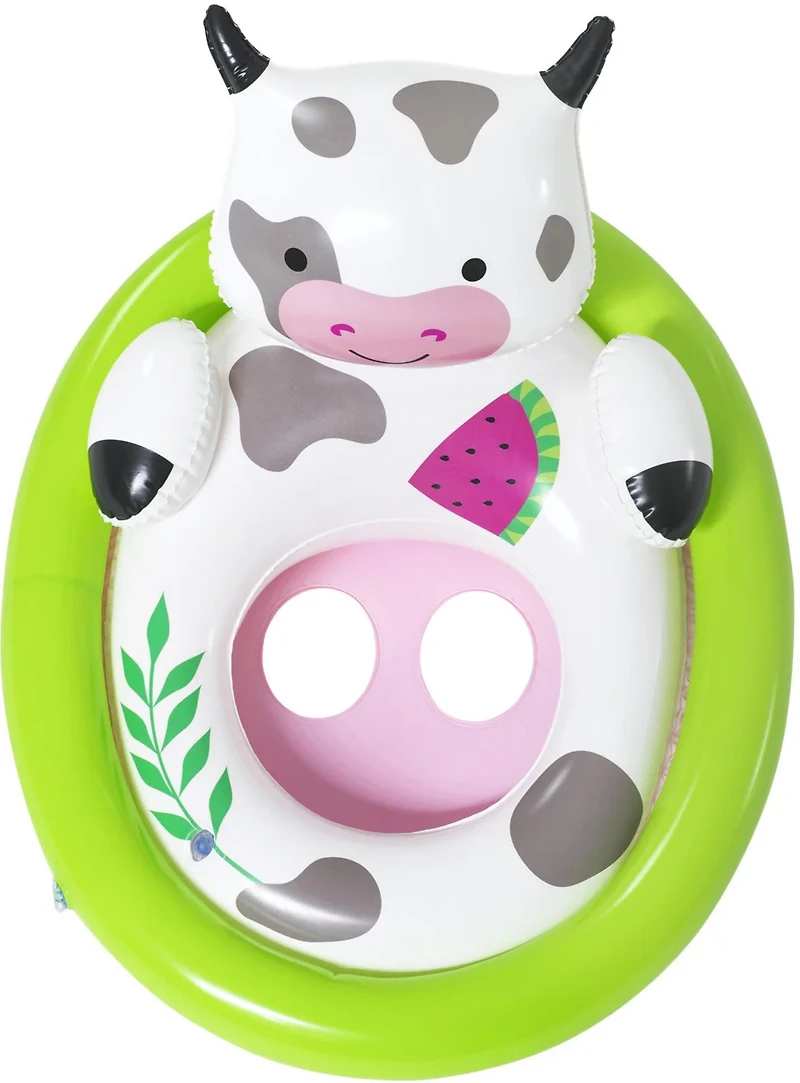 Bestway H2OG0! Lil' Animal Baby Pool Float