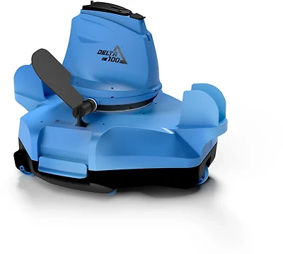Kokido Delta 100 Cordless Robotic Pool Vacuum Cleaner
