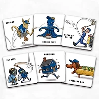 YouTheFan Kansas City Royals Memory Match Game