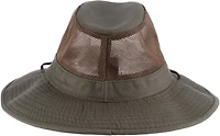Dorfman Pacific Women's Aspen Twill Safari Hat