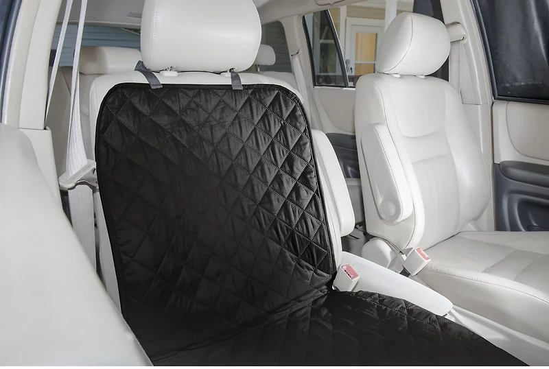 FurHaven Quilted Pet Seat Cover