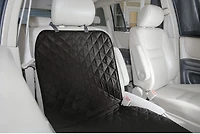 FurHaven Quilted Pet Seat Cover