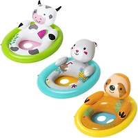 Bestway H2OG0! Lil' Animal Baby Pool Float