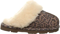 Bearpaw Girls' Loki Slippers