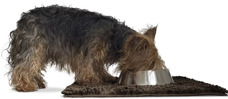 FurHaven Muddy Paws Towel Shammy Pet Rug