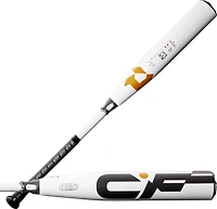 DeMarini Adults' CF 2022 Composite Baseball Bat (-5)