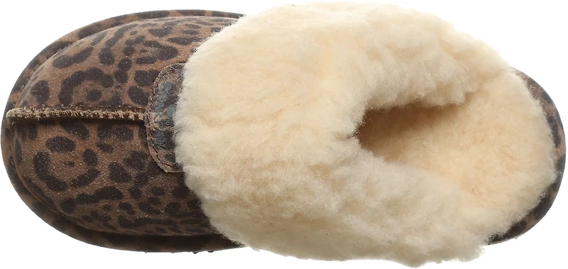 Bearpaw Girls' Loki Slippers