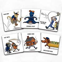 YouTheFan Houston Astros Memory Match Game