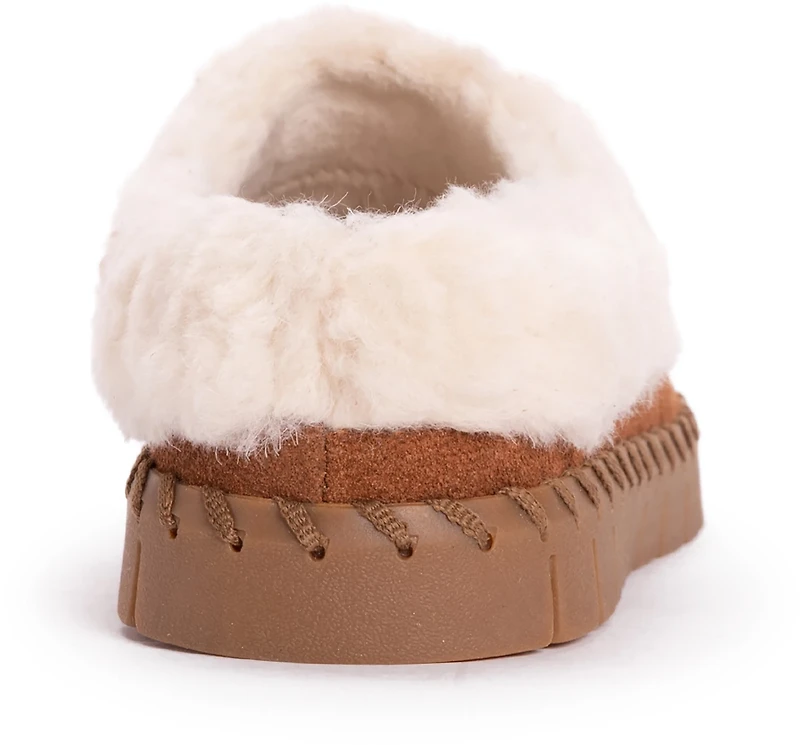 Muk Luks Women's Flexi Buffalo Shoes