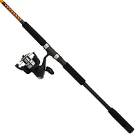 Ugly Stik Bigwater Surf Rod and Reel Combo