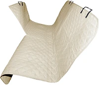 FurHaven Quilted Pet Hammock Car Seat Cover