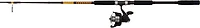 Ugly Stik Bigwater Surf Rod and Reel Combo