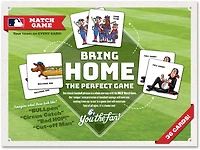 YouTheFan Houston Astros Memory Match Game
