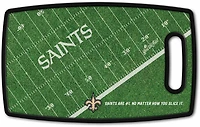 YouTheFan New Orleans Saints Retro Series Cutting Board