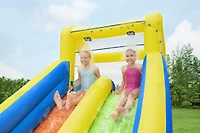 H2OGO! AquaRace Mega Water Park