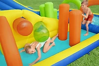 H2OGO! AquaRace Mega Water Park