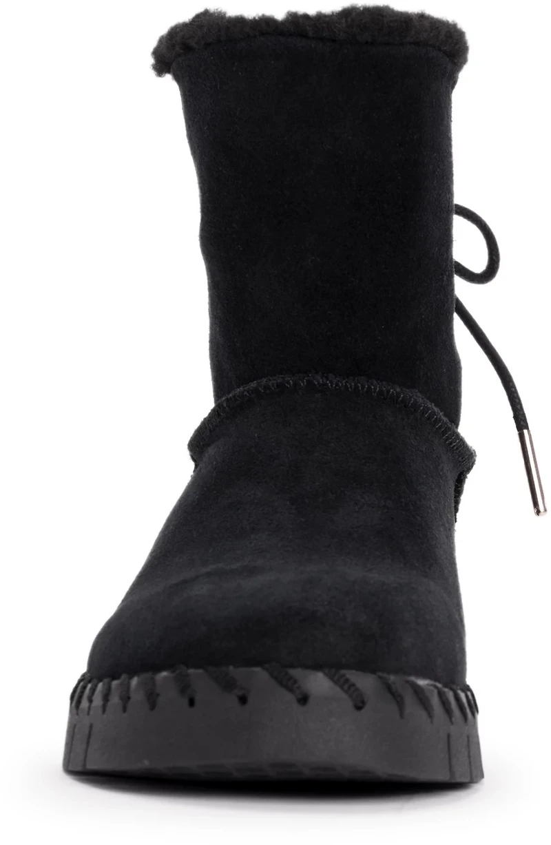 Muk Luks Women's Flexi Albany Boots