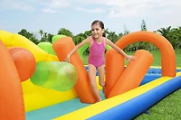 H2OGO! AquaRace Mega Water Park