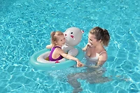 Bestway H2OG0! Lil' Animal Baby Pool Float