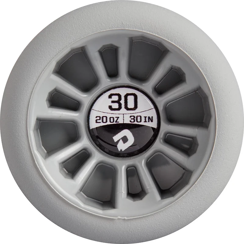 DeMarini Kids' The Goods 2022 Little League Baseball Bat (-10)