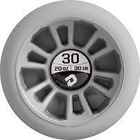 DeMarini Kids' The Goods 2022 Little League Baseball Bat (-10)