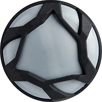 DeMarini Kids' The Goods 2022 Little League Baseball Bat (-10)