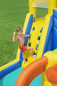 H2OGO! AquaRace Mega Water Park