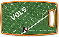 YouTheFan University Of Tennessee Retro Series Cutting Board
