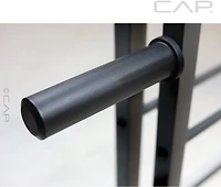 CAP Barbell 3-Tier Horizontal Free Weight Rack
