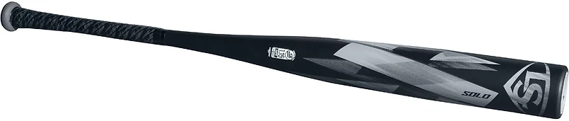 Louisville Slugger Adults' Solo 2022 Senior League USSSA Bat (-5)