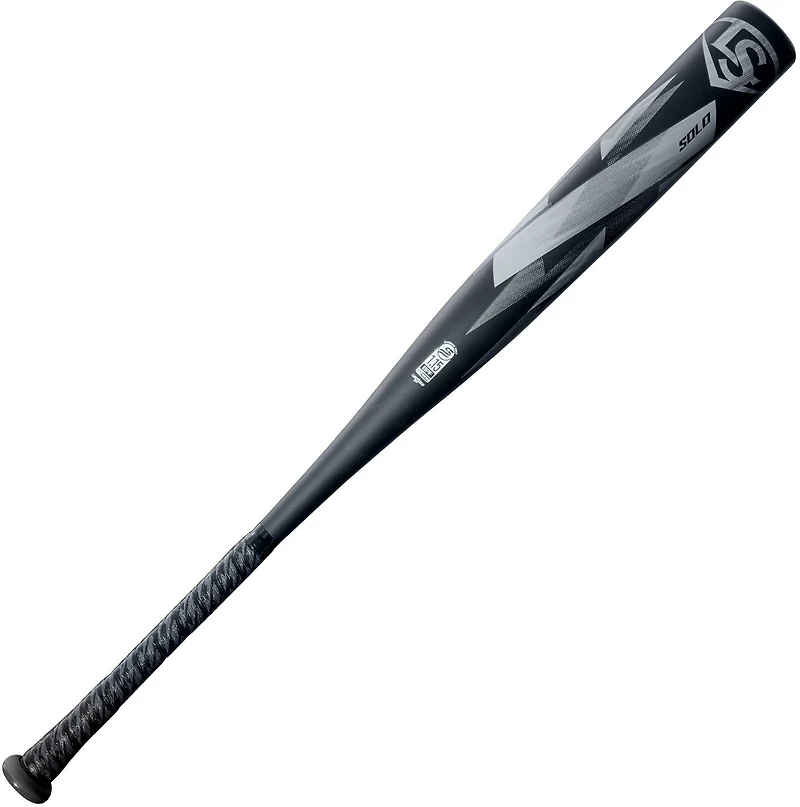 Louisville Slugger Adults' Solo 2022 Senior League USSSA Bat (-5)