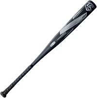 Louisville Slugger Adults' Solo 2022 Senior League USSSA Bat (-5)